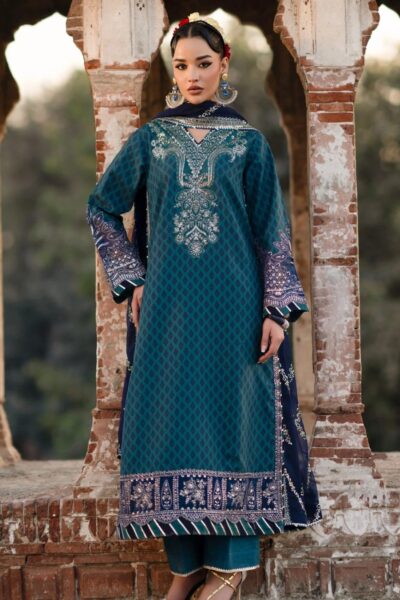 Xenia Edit 25 Malika A