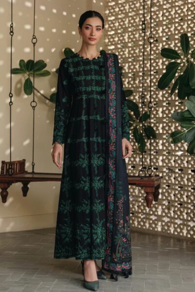 Xenia Xf-1124 Dazirah