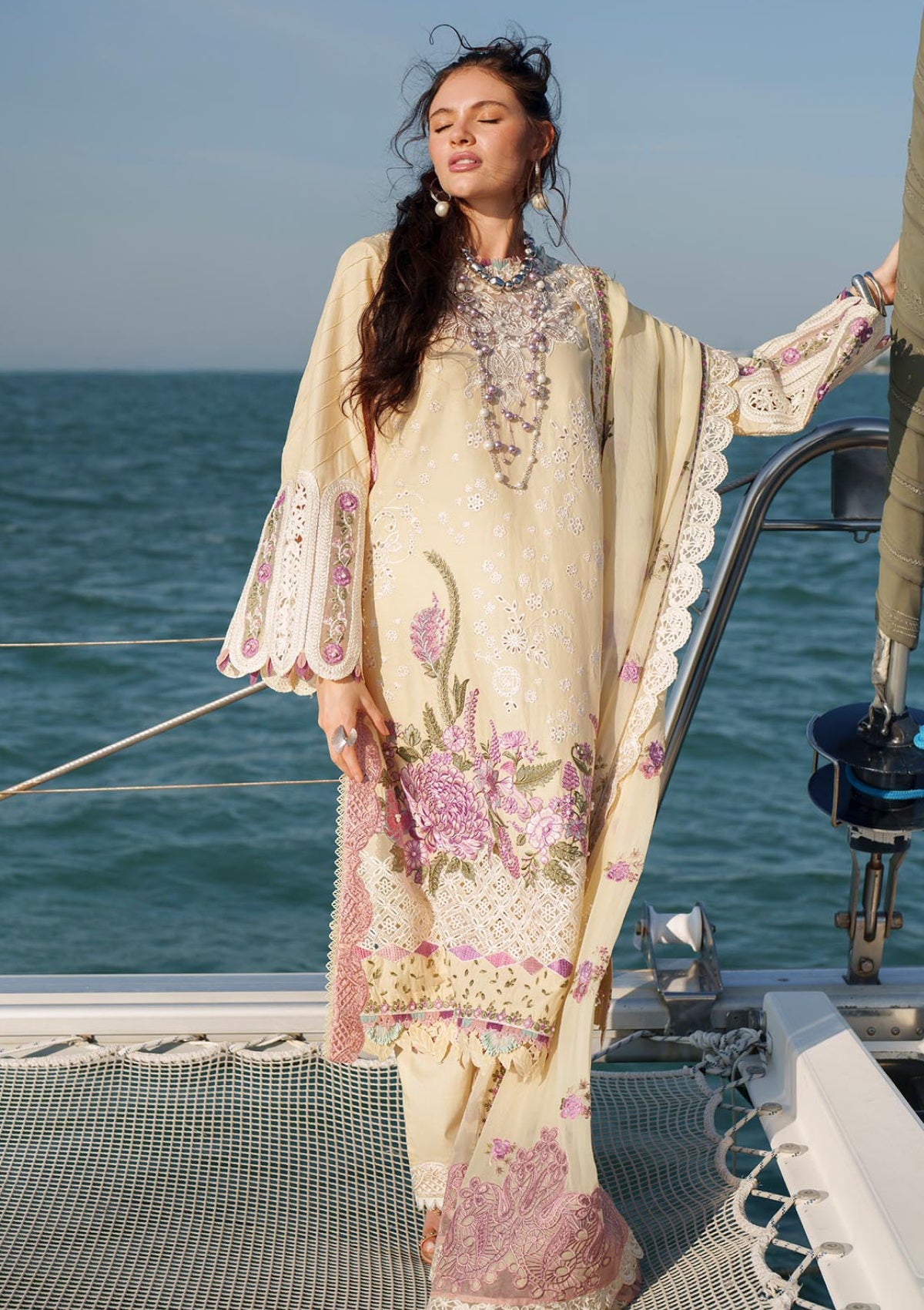 Ajr Couture Faria E-09 Lawn Evara Luxury 26 1 Ajr Couture Faria E-09 Lawn
