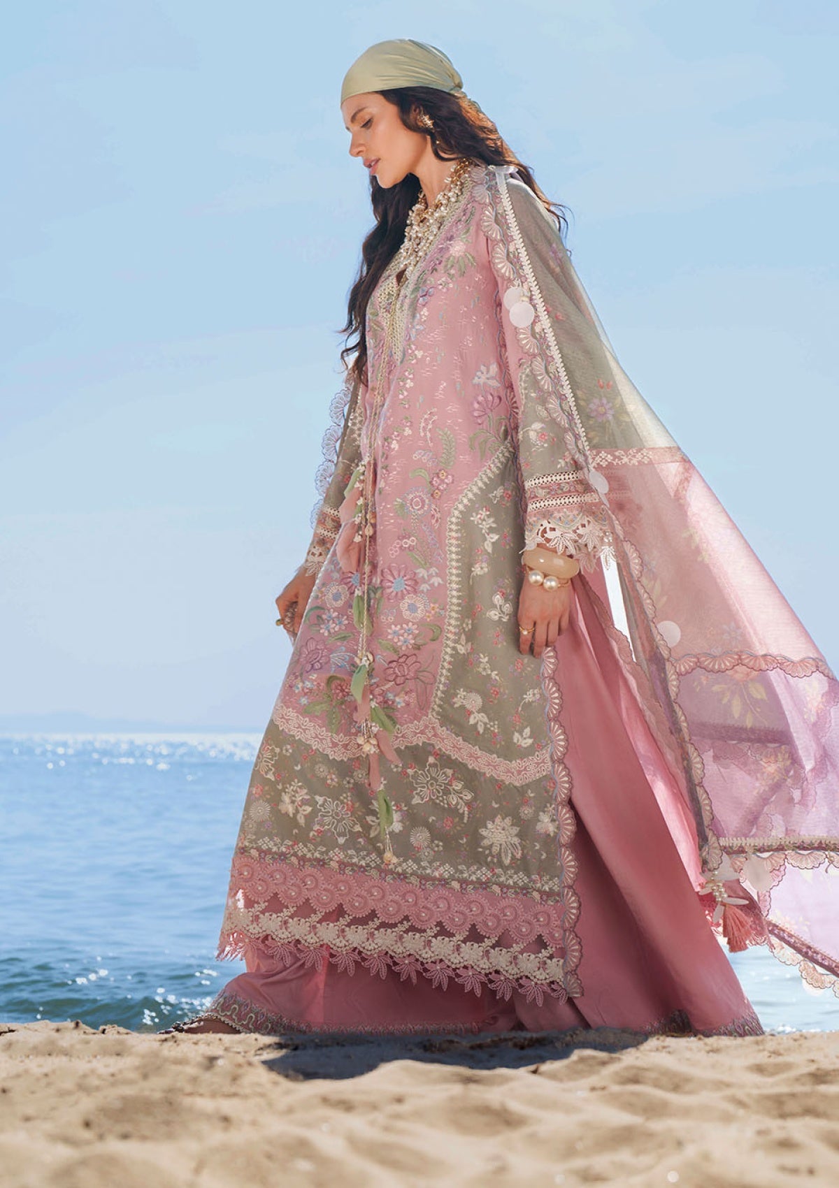 Ajr Couture Niva E-03 Lawn Evara Luxury 26 1 Ajr Couture Niva E-03 Lawn
