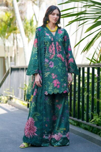AJR Couture Tali - Lawn