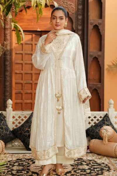 Abar Pearl Gold D-40056