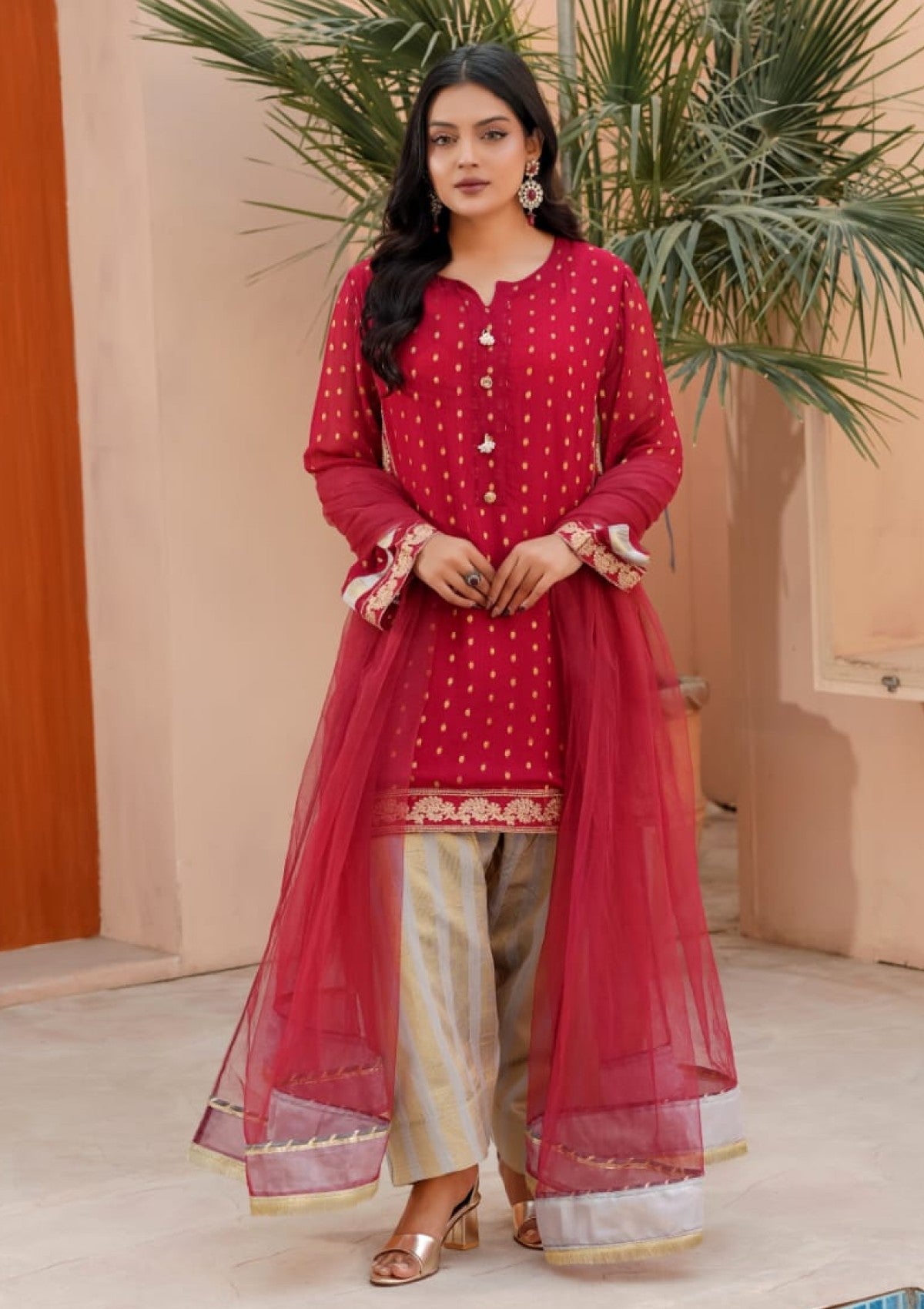 Abar Ruby Red D-40053 Jawahir 26 Pret 1 Abar Ruby Red D-40053