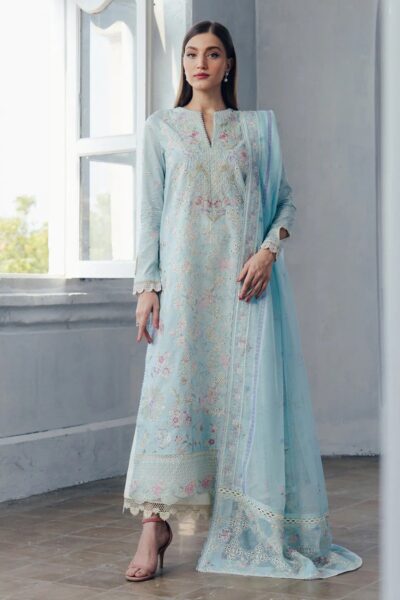 Afrozeh Dawnfall Fwu-0013 Lawn