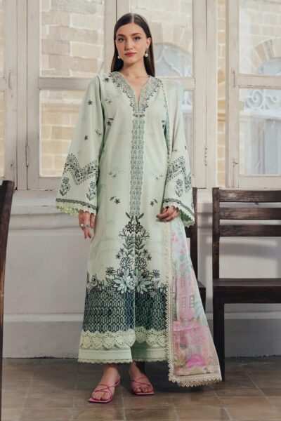 Afrozeh Dewlit Fwu-0020 Lawn