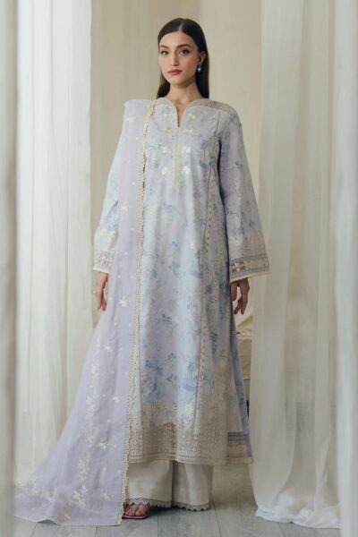 Afrozeh Dovemist Fwu-0014 Lawn