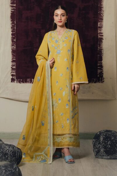 Afrozeh Sunhaze Fwu-0019 Lawn