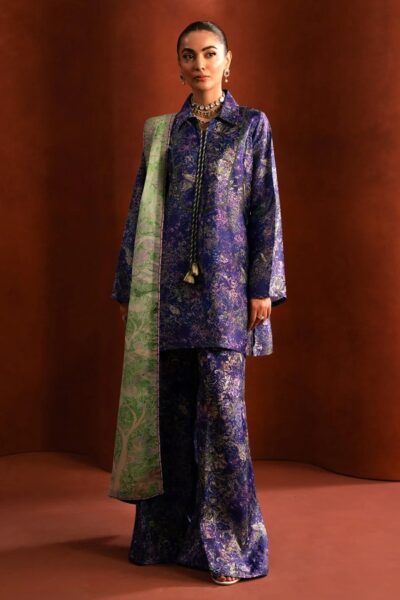 Aik Atelier Look-01 Drop Ii Rtw