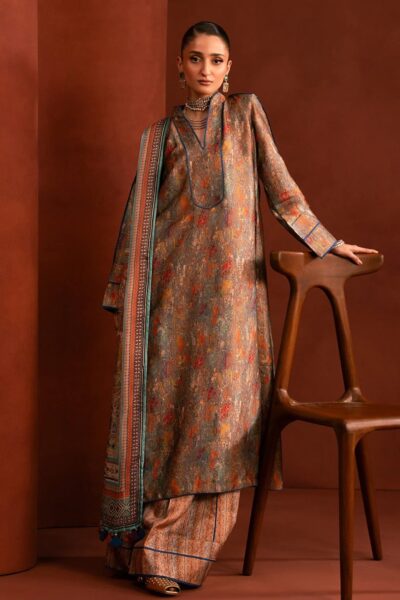 Aik Atelier Look-05 Drop Ii Rtw