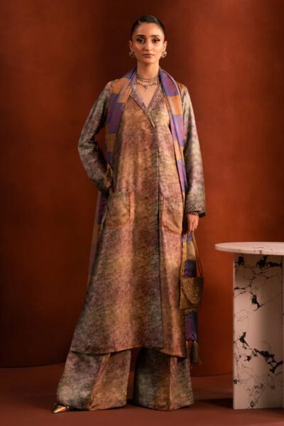 Aik Atelier Look-06 Drop Ii Rtw