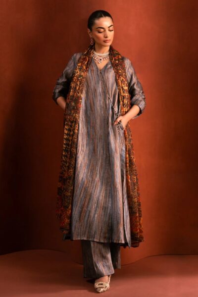 Aik Atelier Look-07 Drop Ii Rtw