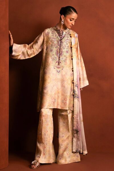 Aik Atelier Look-08 Drop Ii Rtw