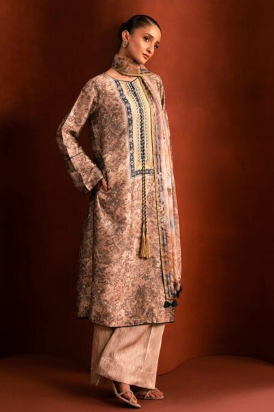 Aik Atelier Look-09 Drop Ii Rtw