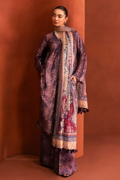 Aik Atelier Look-10 Drop Ii Rtw