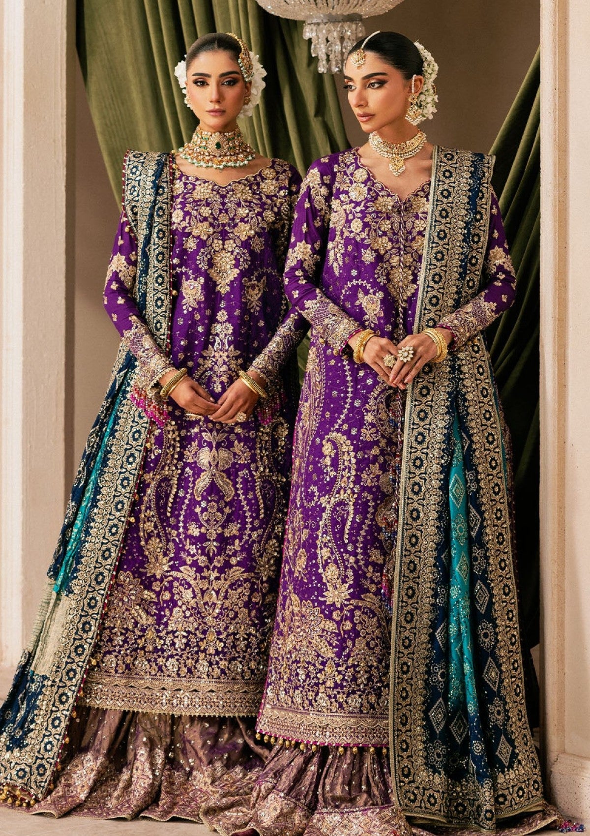 Aik Atelier Look-01 Formals Wedding Festive 26 1 Aik Atelier Look-01 Formals