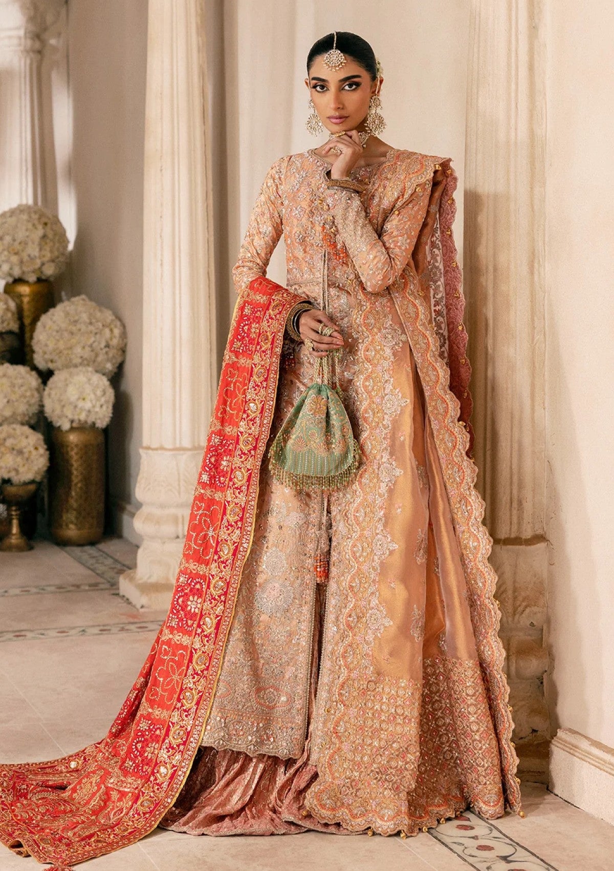 Aik Atelier Look-02 Formals Wedding Festive 26 3 Aik Atelier Look-02 Formals Wedding Festive 26 - Image 3