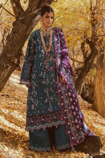 Aik Atelier Look-02 Lawn