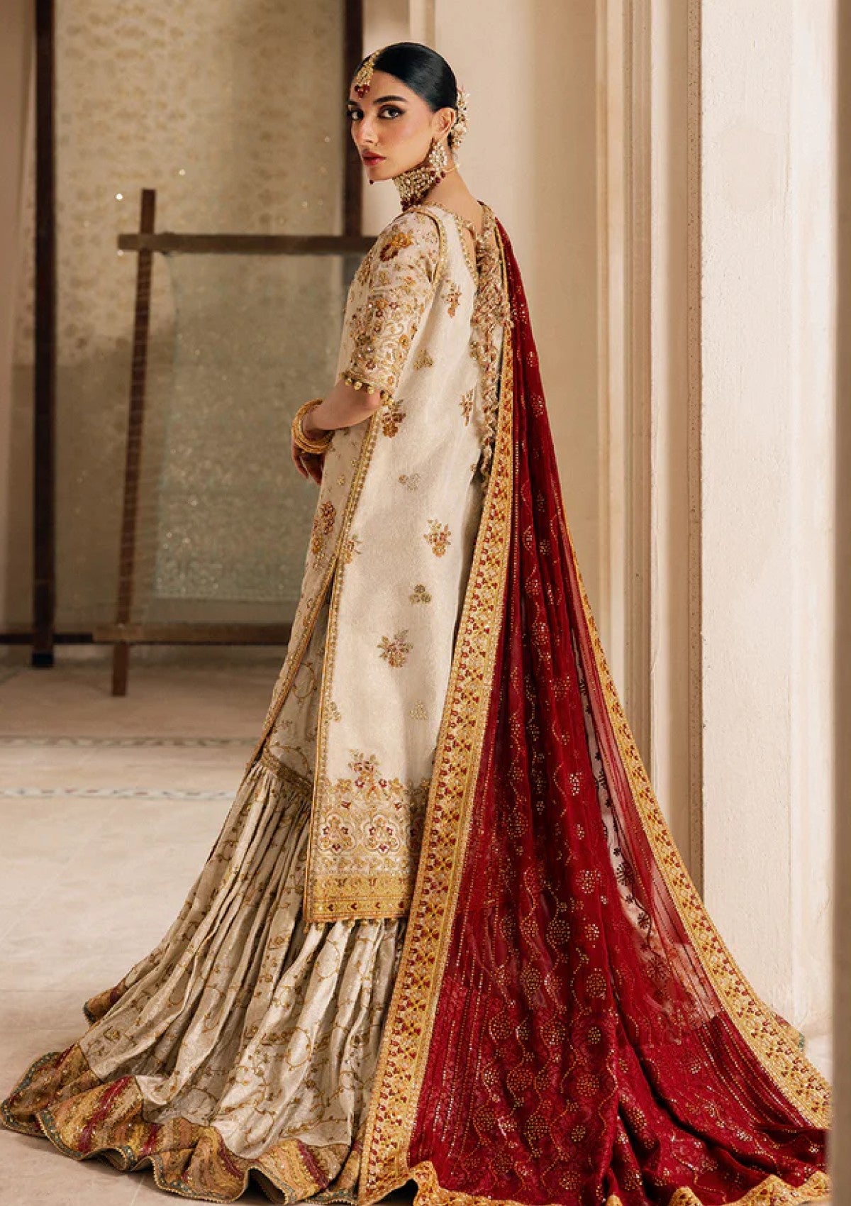 Aik Atelier Look-03 Formals Wedding Festive 26 3 Aik Atelier Look-03 Formals Wedding Festive 26 - Image 3