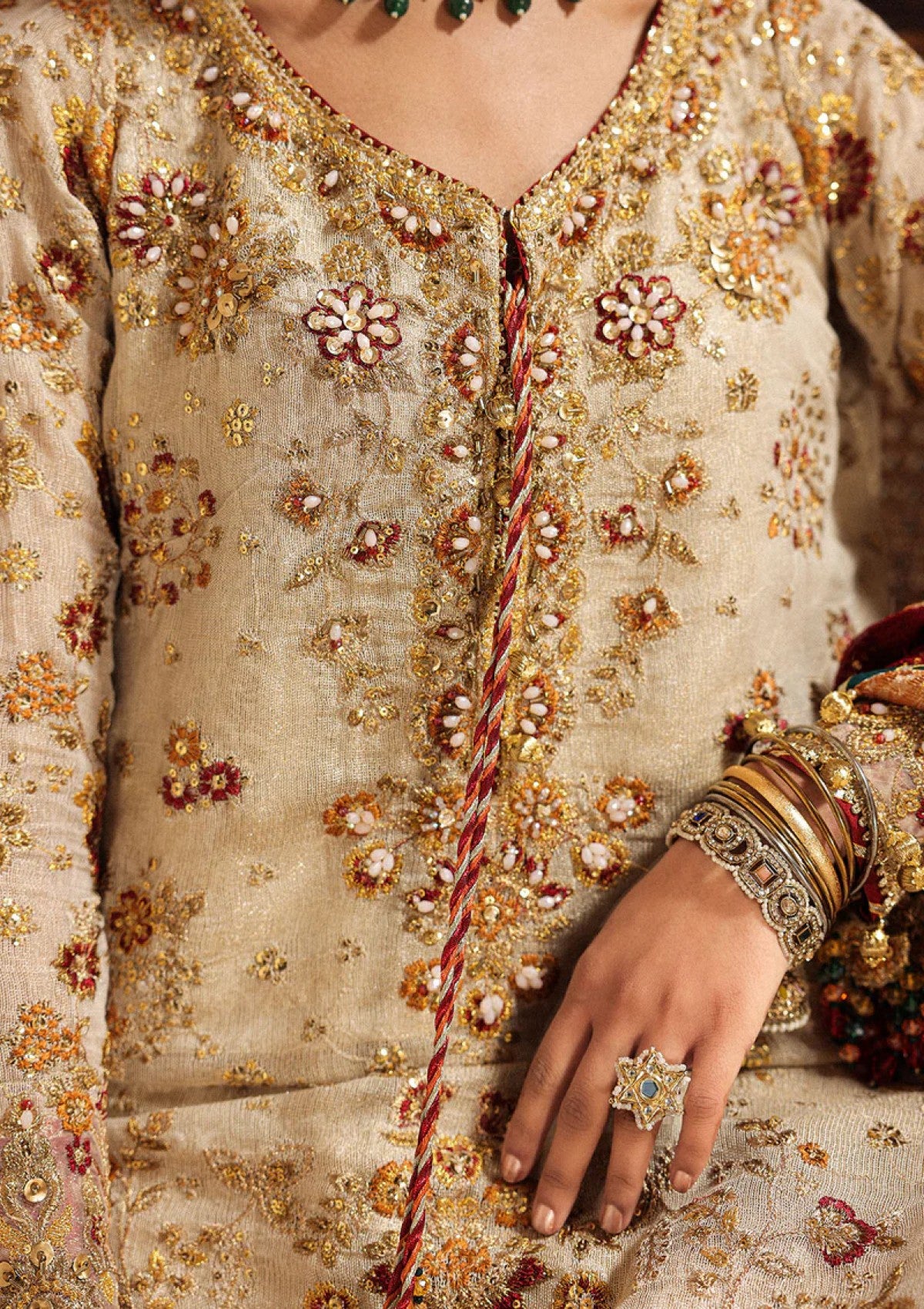 Aik Atelier Look-03 Formals Wedding Festive 26 4 Aik Atelier Look-03 Formals Wedding Festive 26 - Image 4