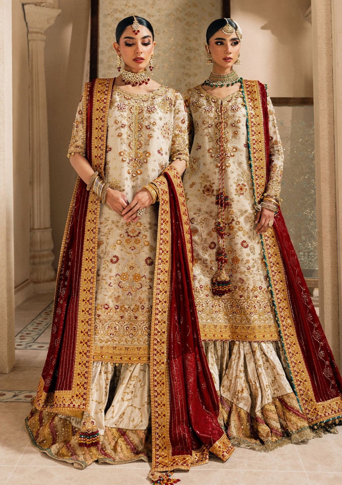 Aik Atelier Look-03 Formals Wedding Festive 26 1 Aik Atelier Look-03 Formals