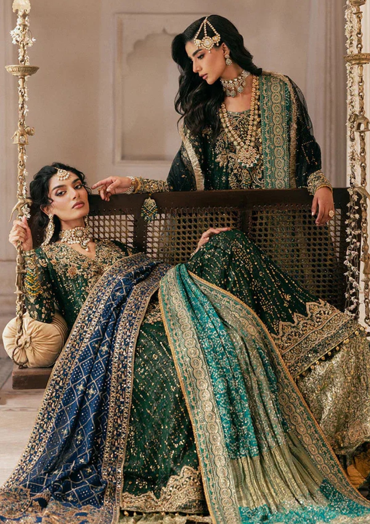 Aik Atelier Look-04 Formals Wedding Festive 26 4 Aik Atelier Look-04 Formals Wedding Festive 26 - Image 4