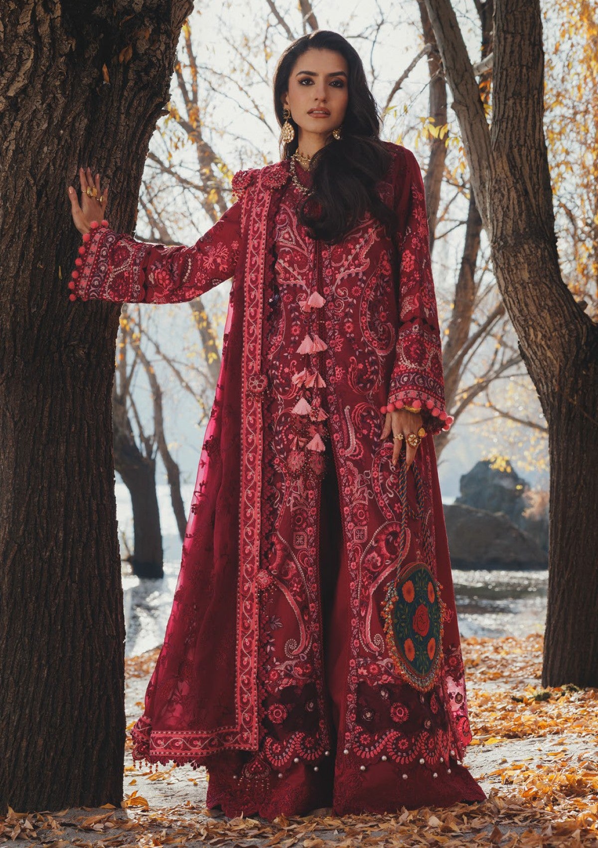 Aik Atelier Look -04 Lawn Nagar 26 1 Aik Atelier Look -04 Lawn