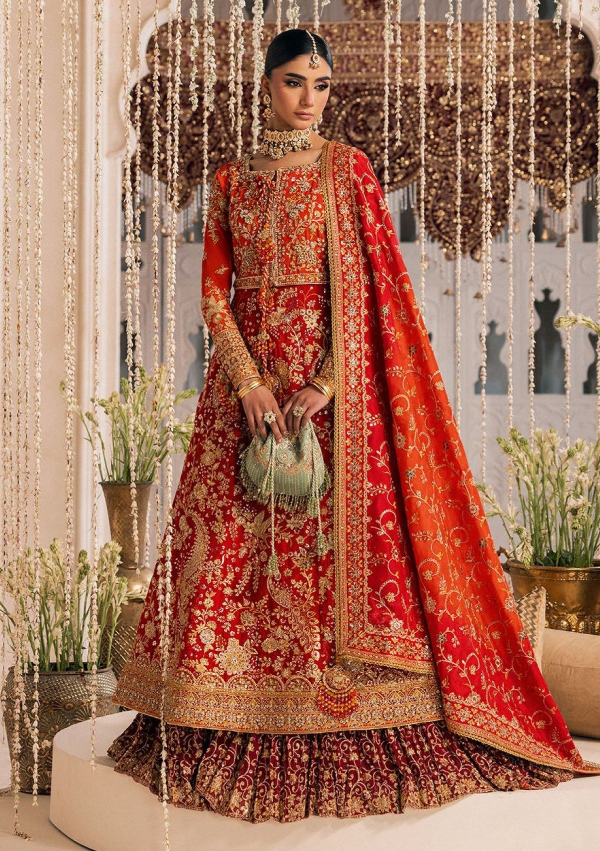 Aik Atelier Look-05 Formals Wedding Festive 26 2 Aik Atelier Look-05 Formals Wedding Festive 26 - Image 2