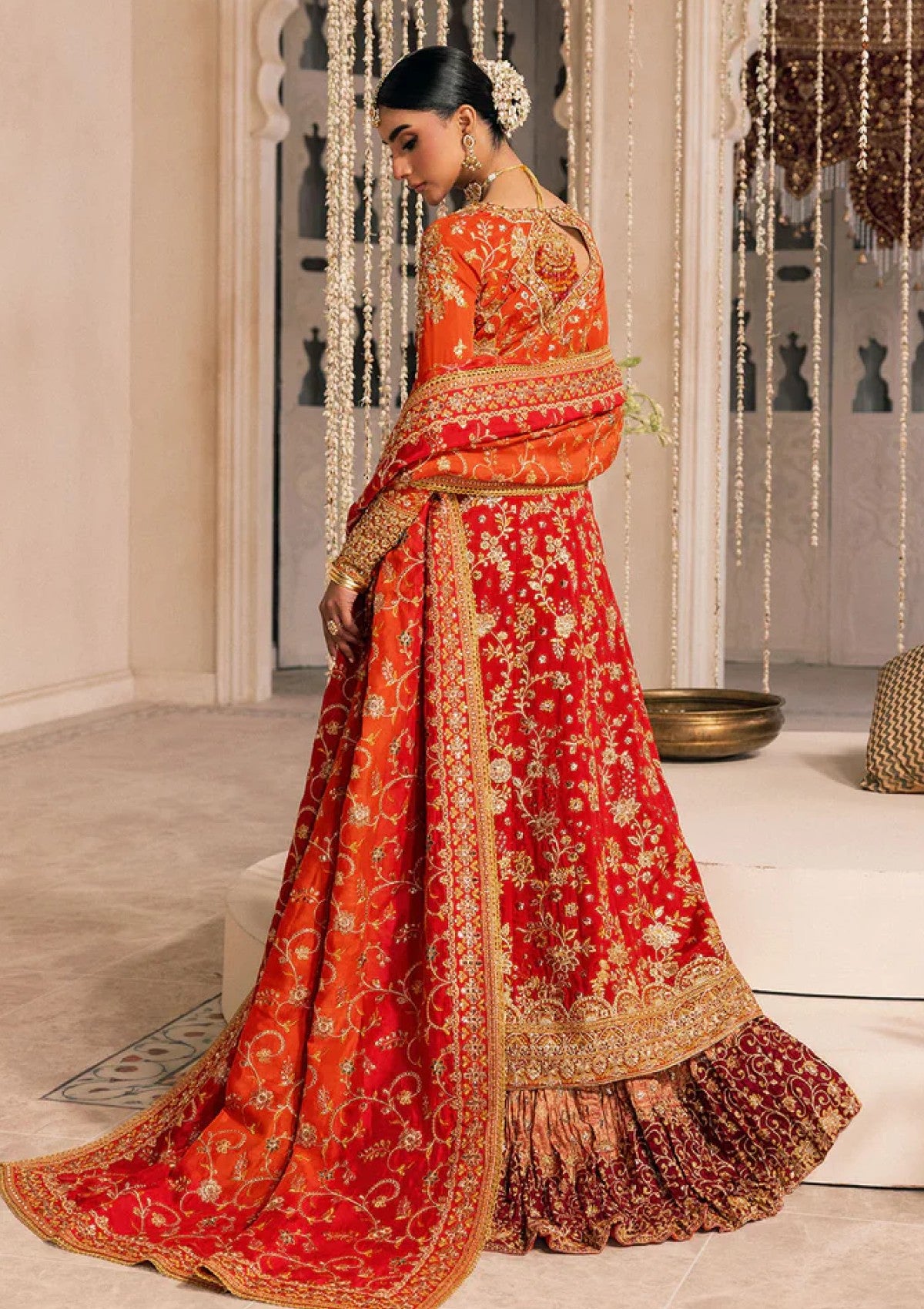 Aik Atelier Look-05 Formals Wedding Festive 26 4 Aik Atelier Look-05 Formals Wedding Festive 26 - Image 4