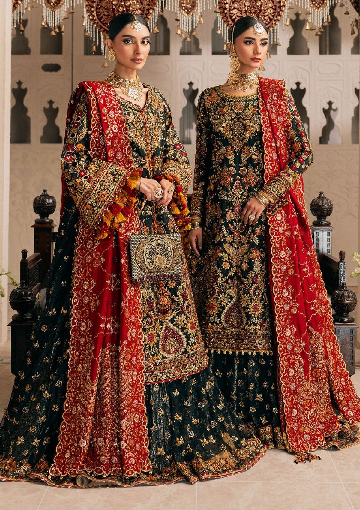 Aik Atelier Look-06 Formals Wedding Festive 26 1 Aik Atelier Look-06 Formals