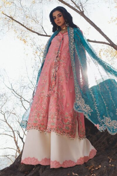 Aik Atelier Look- 06 Lawn