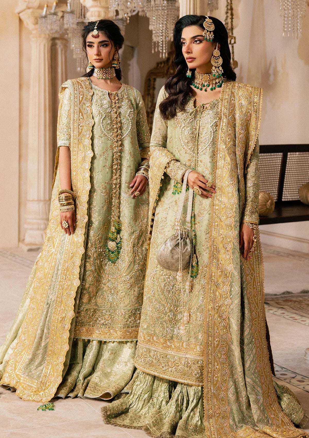 Aik Atelier Look-07 Formals Wedding Festive 26 1 Aik Atelier Look-07 Formals