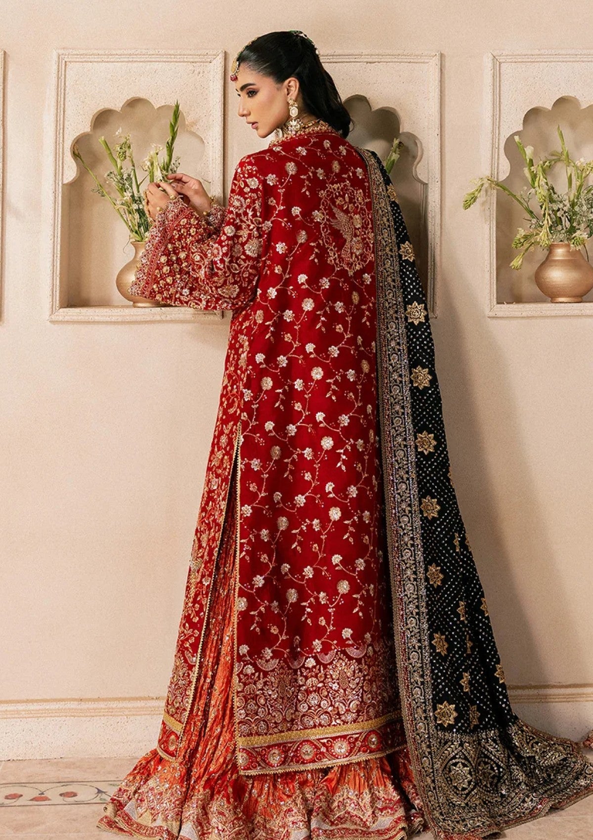 Aik Atelier Look-08 Formals Wedding Festive 26 3 Aik Atelier Look-08 Formals Wedding Festive 26 - Image 3