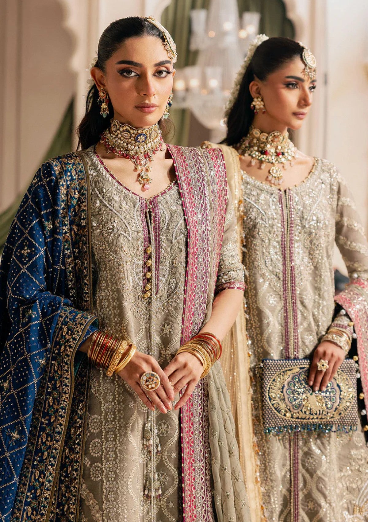 Aik Atelier Look-09 Formals Wedding Festive 26 4 Aik Atelier Look-09 Formals Wedding Festive 26 - Image 4