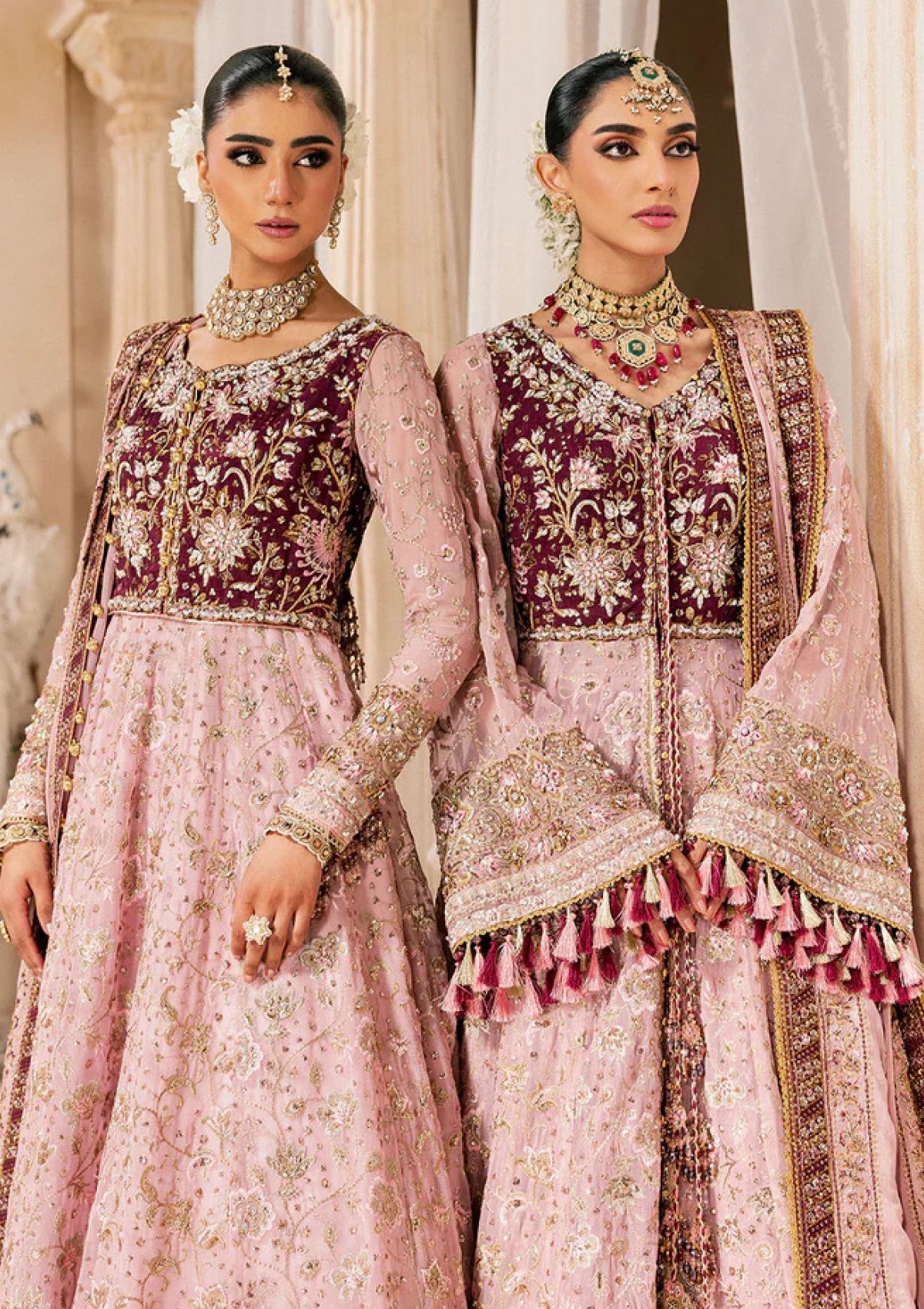 Aik Atelier Look-10 Formals Wedding Festive 26 4 Aik Atelier Look-10 Formals Wedding Festive 26 - Image 4