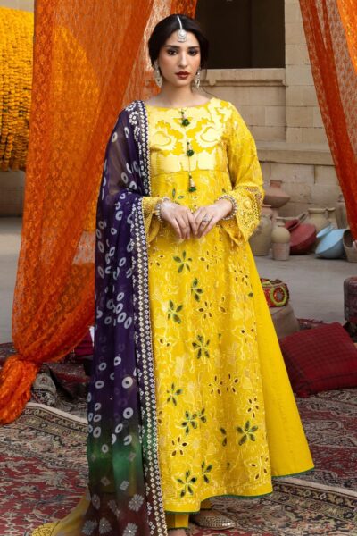 Al Zohaib Btj-04 Lawn