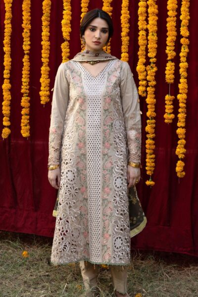 Al Zohaib Btj-07 Lawn