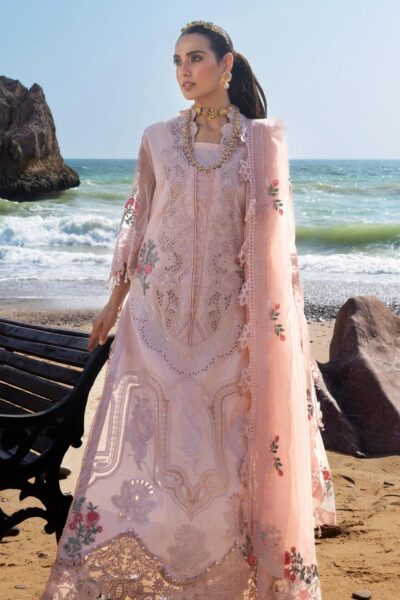 Al Zohaib Mll-02 Lawn