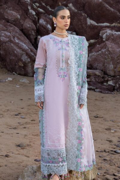 Al Zohaib Mll-04 Lawn