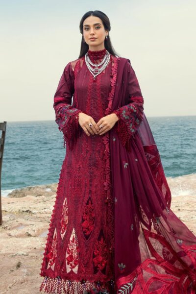 Al Zohaib Mll-05 Lawn