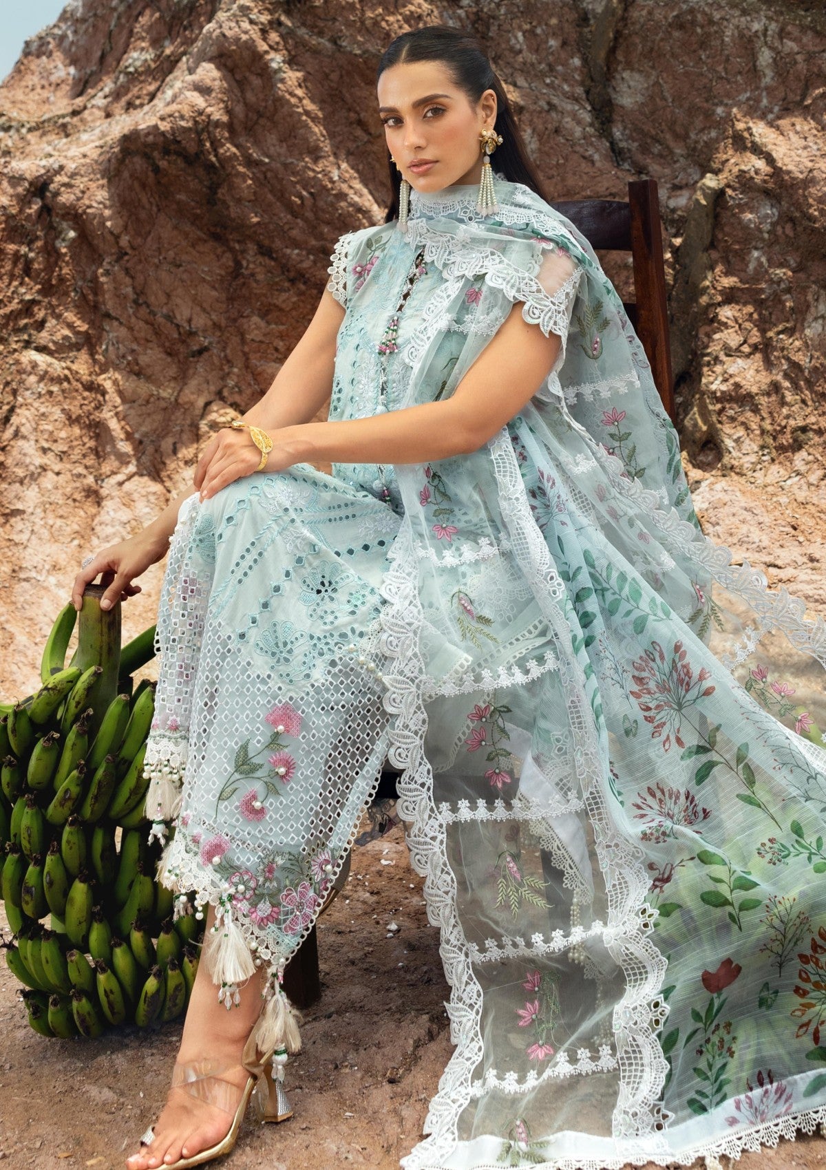 Al Zohaib Mll-06 Lawn Mahiymaan Luxury 26 4 Al Zohaib Mll-06 Lawn Mahiymaan Luxury 26 - Image 4