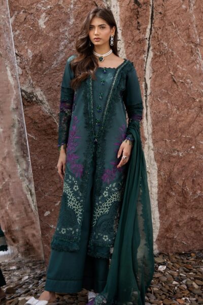 Al Zohaib Mll-09 Lawn