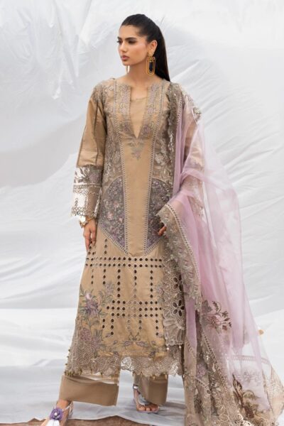 Al Zohaib Mll-12 Lawn