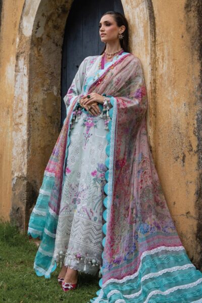 Annus Abrar Ab-04 Amafah Neroli