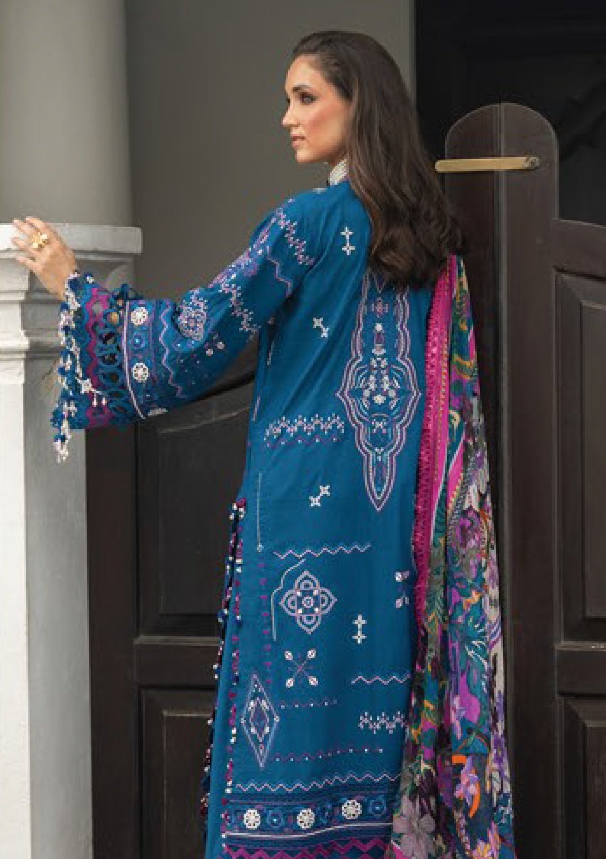 Annus Abrar Ab-07 Seraya Neroli Luxury 26 2 Annus Abrar Ab-07 Seraya Neroli Luxury 26 - Image 2