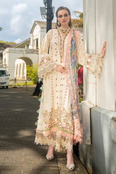 Annus Abrar Ab-09 Amal Neroli