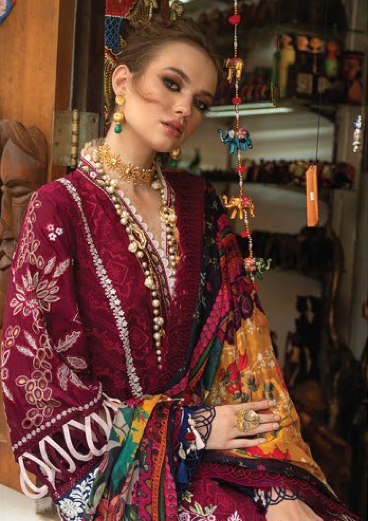 Annus Abrar Ab-10 Melia Neroli Luxury 26 3 Annus Abrar Ab-10 Melia Neroli Luxury 26 - Image 3