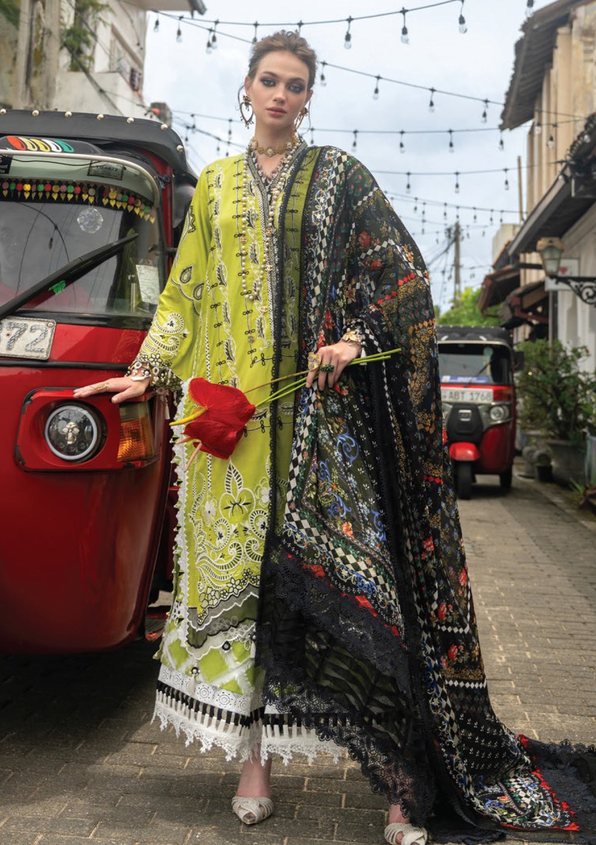 Annus Abrar Ab-11 Rutaba Neroli Luxury 26 1 Annus Abrar Ab-11 Rutaba Neroli