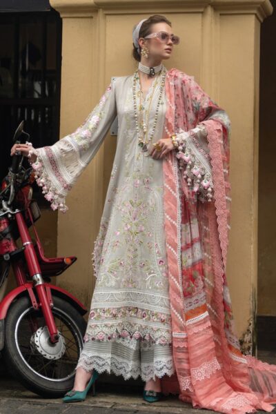 Annus Abrar Ab-12 Amani Neroli