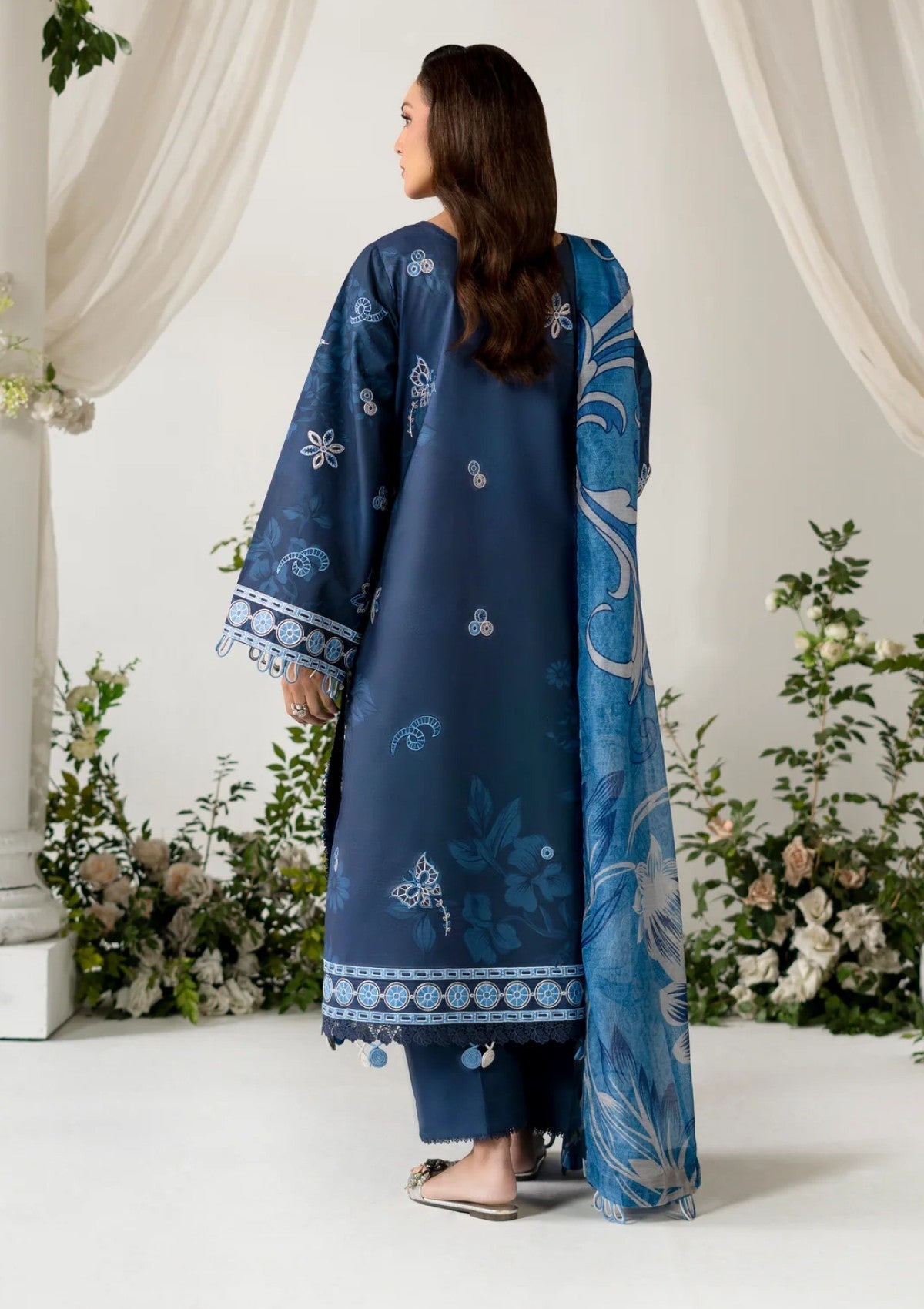 Atiya Irfan At-02 Volume 2 Summer 26 2 Atiya Irfan At-02 Volume 2 Summer 26 - Image 2