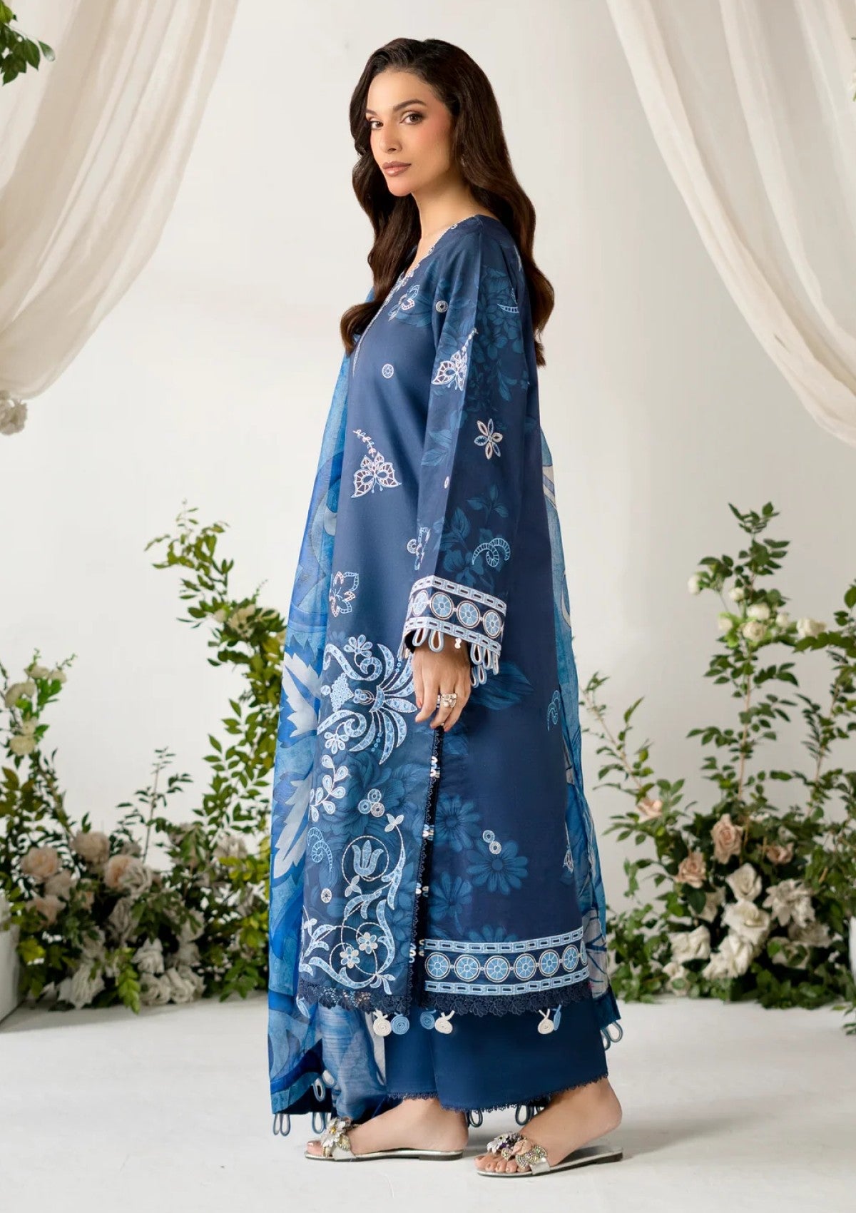 Atiya Irfan At-02 Volume 2 Summer 26 3 Atiya Irfan At-02 Volume 2 Summer 26 - Image 3